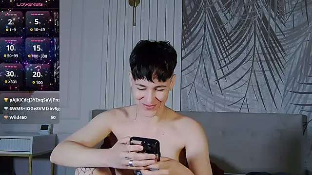 Chat XXX Live ravenryx