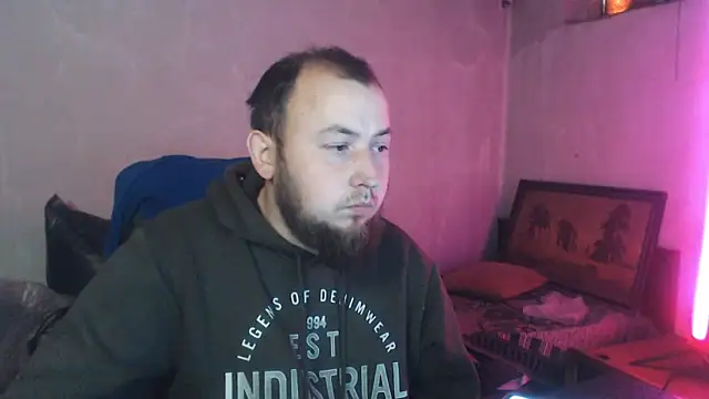 Chat XXX Live BIG-COCK-OMG