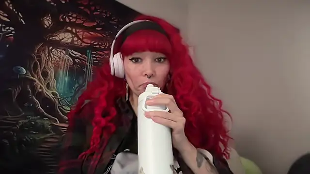 FRRANNKIE – Naživo XXX chat