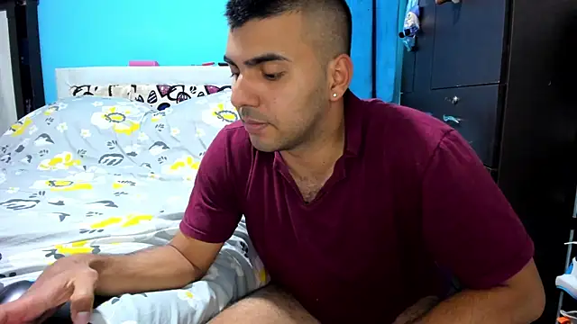 LazyandSniffer28 Webcamshow