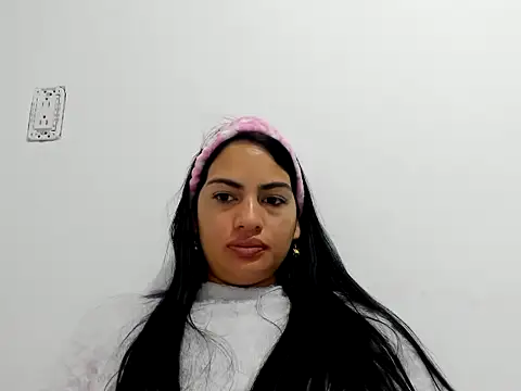 SamanthaBeke's Live XXX Chat