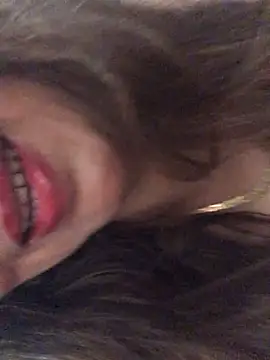 Julia_sexygirl_ Adlı Modelin Web Kamerası Şovu