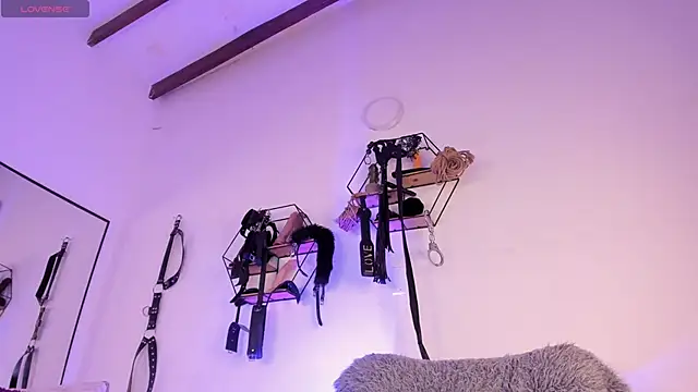 AnaChernova's Live XXX Chat