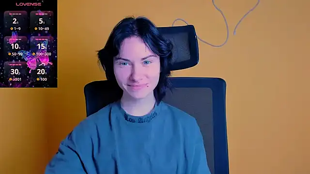 Fiona_Night Live XXX-Chat