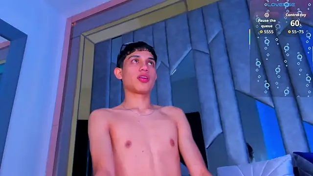 Sebax_Young live XXX chat