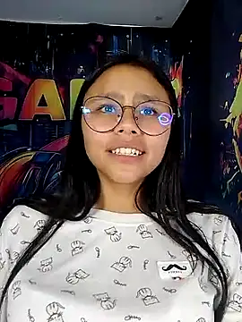 SofieLove_01's Webcam Show