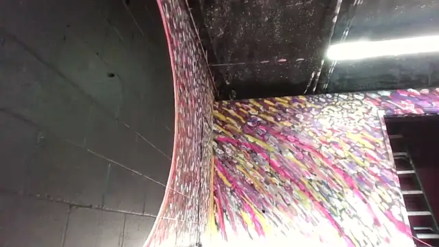 Show Webcam de 2099RivenXXX