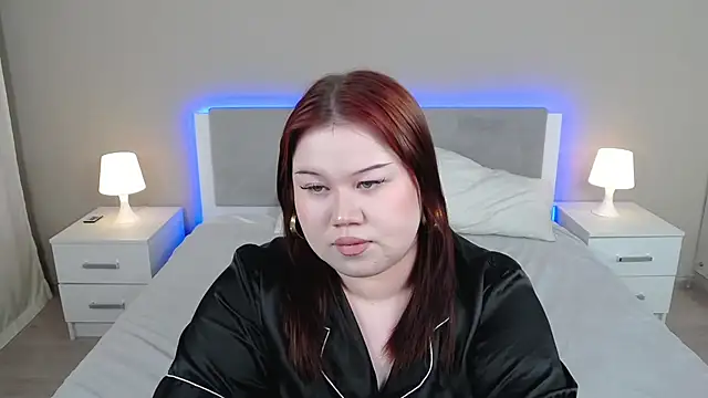 EvaNova_ Live XXX-Chat