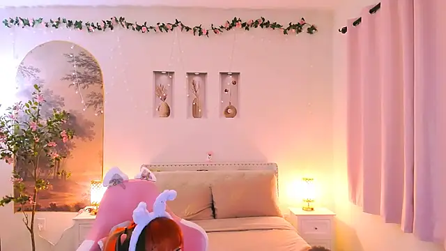 Czat XXX na żywo – blair_venom