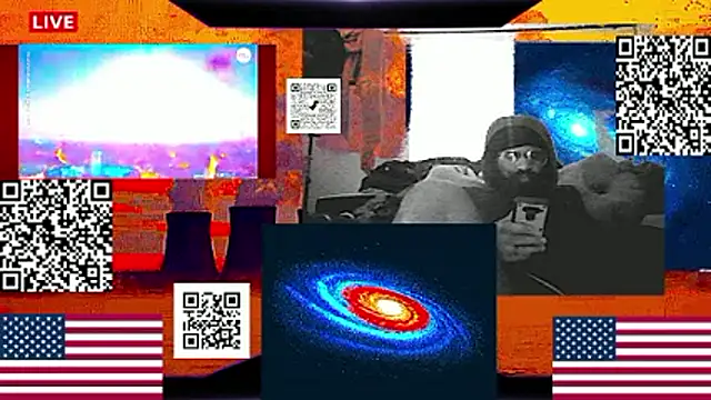 RussellTaylorLacy Webcam-Show