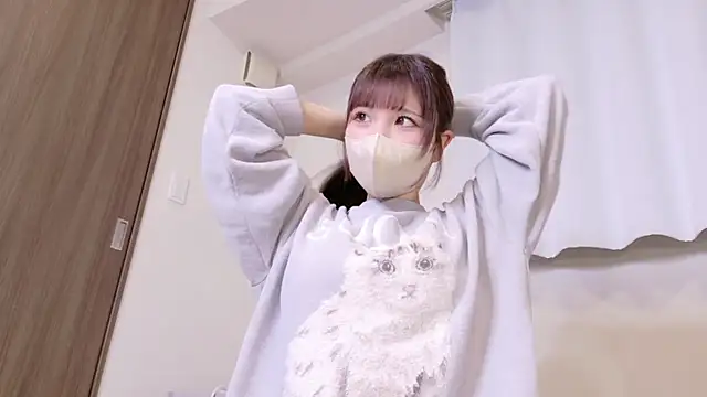 rico_rico_ 웹캠 쇼