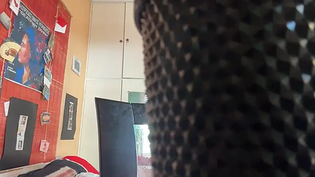 JenniRoutt webkamerás műsora