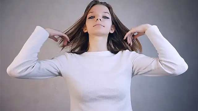 JanelleTeklu Webcam-Show