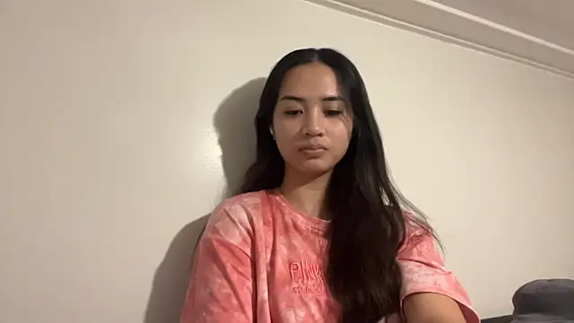 Chat +18 de NorikoMcirvin ao vivo