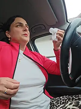 Živý XXX chat IsabelleCraft