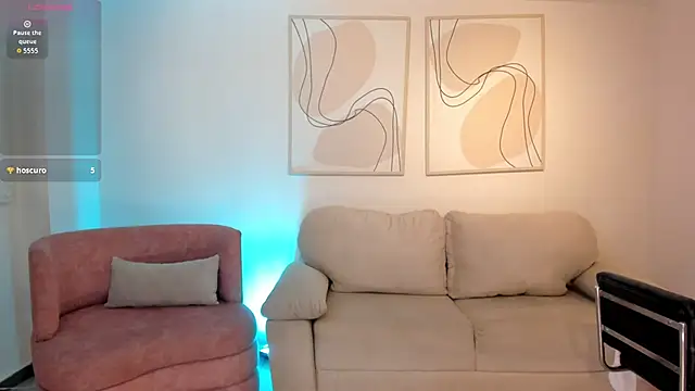 Chatroom XXX en direct de MorganHicks