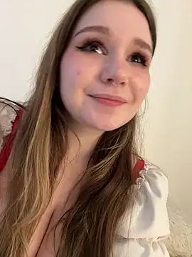 PumaShyXDのライブXXXチャット