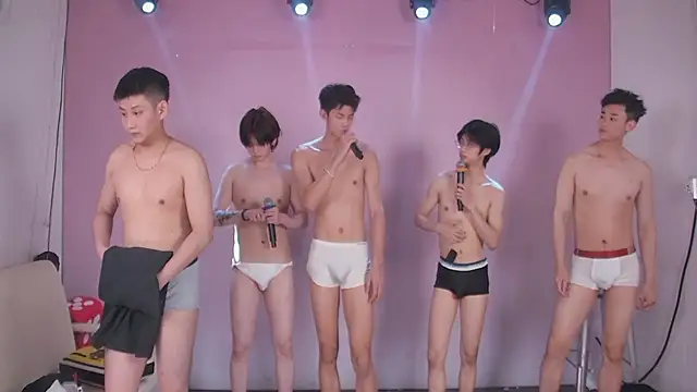 TNT-888 라이브 XXX 채팅