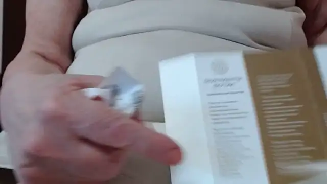 Anabelldestiny's Live XXX Chat