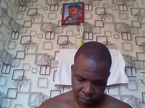 Chumba_001 Show Webcam