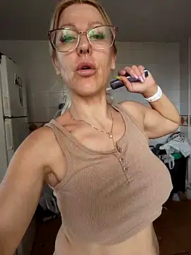 MANUELARUBY69 Webcamshow