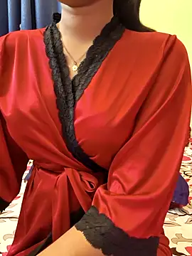 yhona_darling Webcam show