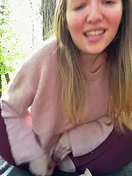 FayeFlame Webcam-Show