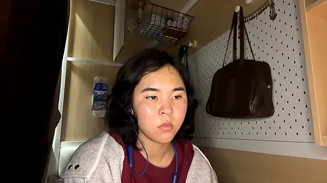 JennyCarpenter's Live XXX Chat