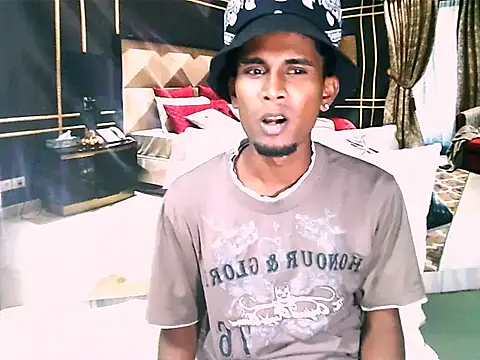 عرض كام IndianThuggin