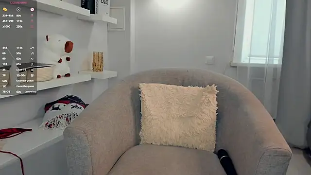 FeliciaKogenn Live XXX chat