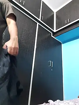 ragnar_horny – Kamerová šou