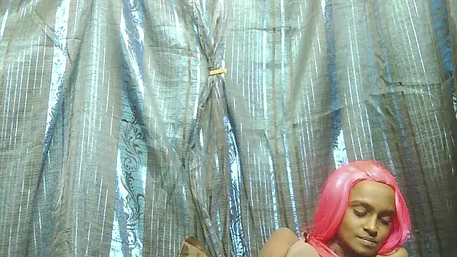 SassyXindian 即時 XXX 聊天