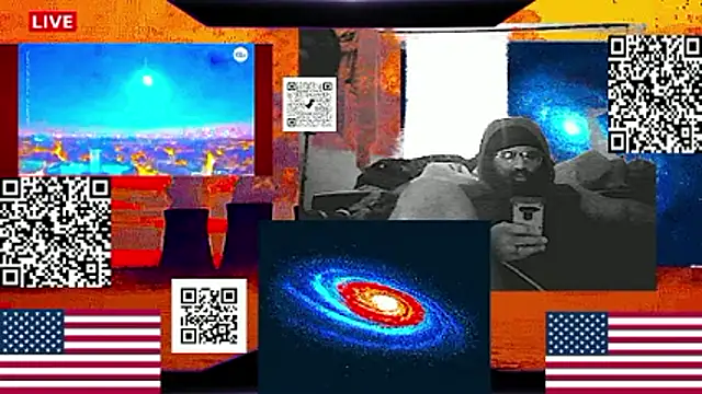 Pokazy przed kamerką – RussellTaylorLacy