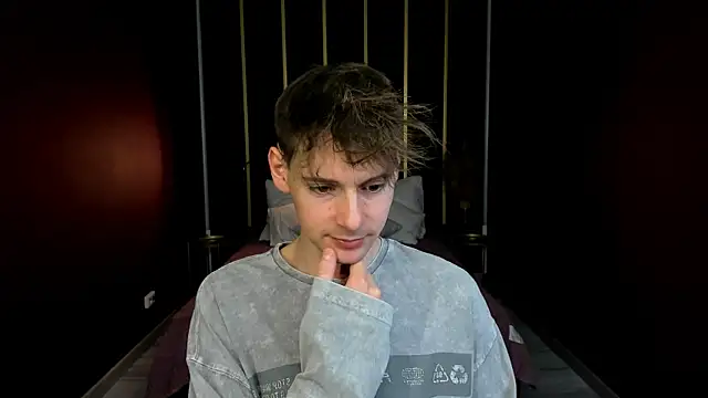 Martin_Perry 在線直播表演