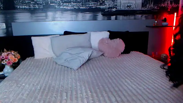 AnneAme's Live XXX Chat