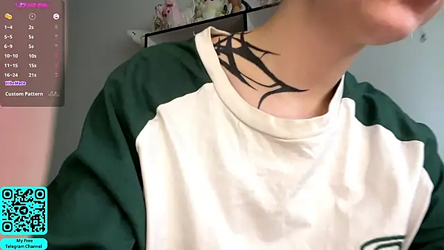 MadalynNosel's Live XXX Chat