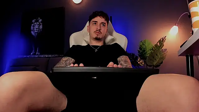 uptomatty 现场XXX聊天