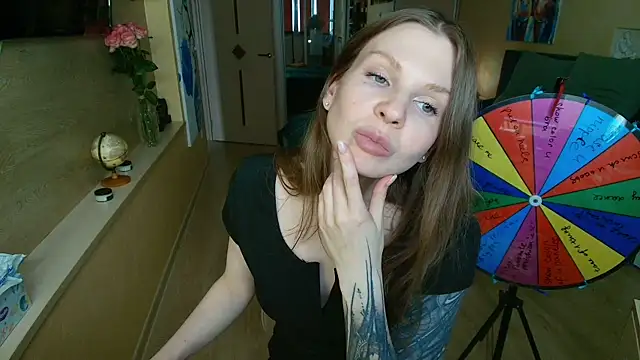 ReginaSparkle Chat XXX live