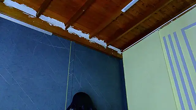 ALANNFERRER: вебкам-шоу