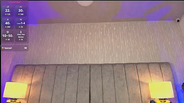 Jacob_606 网络视讯表演