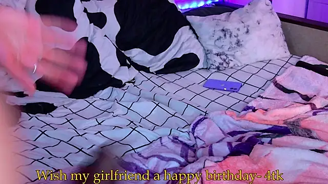 XXX chat uživo modela Night_angell69