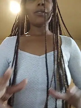 SITHANDRAH's Webcam Show