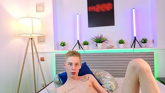 toxicpassion webcam show