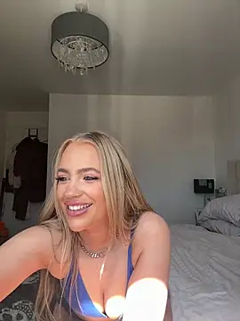 Alexiahaven Chat XXX in diretta