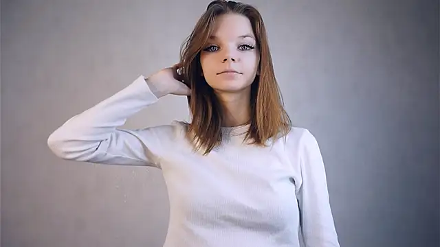 JanelleTeklu webcam show