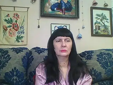 MelanyBanks' Live XXX Chat