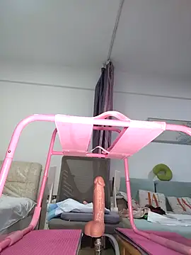 عرض كام LILYsweetfcup