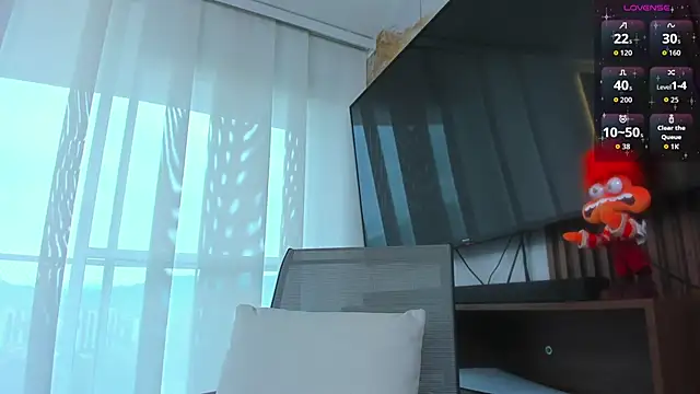 Živý XXX chat Michelle_Ferrerr