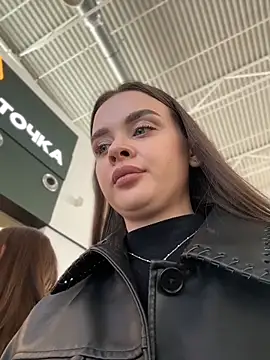 Živý XXX chat KristiRich