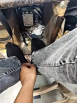 X-boy-11 网络视讯表演